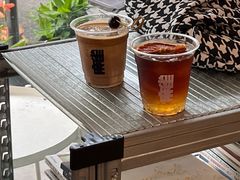 -麻雀咖啡SPARROW COFFEE(十全街店)
