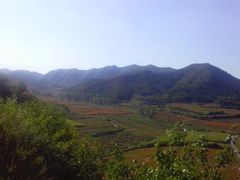 -乌龙峡谷景区
