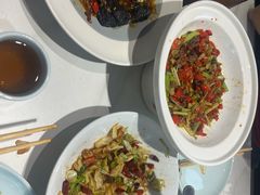 -攸州小镇家湘菜(小米科技园店)