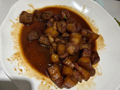 -火龙堂·风味民间菜(文一路店)
