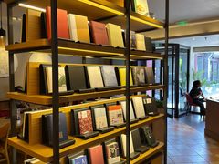 -COSTA COFFEE(新奥购物中心店)