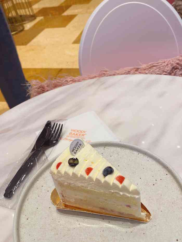 woody baker沃倍可(兴业太古汇店)