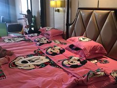 -碧桂园凤凰城酒店(南京店)