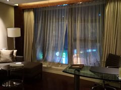 -太原凯宾斯基饭店