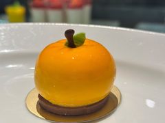 甜点-广州富力君悦大酒店·凯菲厅