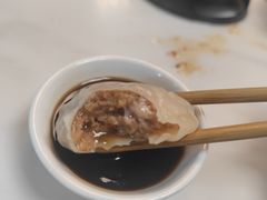 -百年尹氏汤包(湖南路狮子桥店)