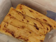 -爸爸糖吐司面包(常德万达店)