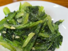 油麦菜-姚餐馆