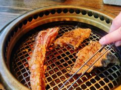 -赤坂亭·M9和牛放题(长楹天街购物中心店)