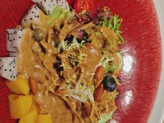 -大张烙馍村·美食地标(泉山店)