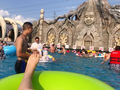 -苏州乐园森林水世界