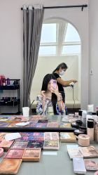 -WAVE SODA摄影工作室