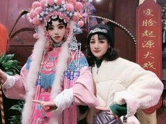 -磁器口古镇