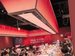 -龍歌自助小火锅(雨花台江南虹悦城店)