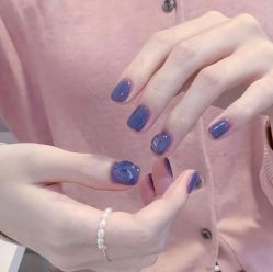 -H12 STAR日式美甲美睫专门店