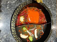 -蜀汏峡火锅(南内环店)
