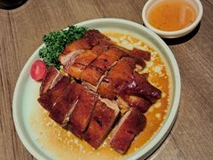 -新旺茶餐厅·早餐·夜宵(长乐店)