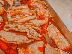 -九鼎轩脆毛肚火锅(南京东路店)