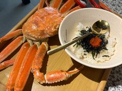 -震海贝烤贝·民俗特色店(延吉总店)