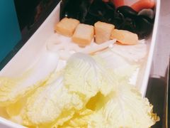 -半天妖烤鱼(物美沁山水店)
