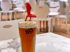 -813芭依珊 BAESAn(汇港购物中心店)