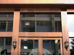 门面-771餐吧·咖啡·西餐·烤肉(金湖广场店)