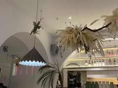 -春树下·树屋花房西餐厅(罍街AS1980店)