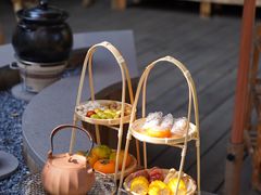 -天目湖御水温泉·度假酒店