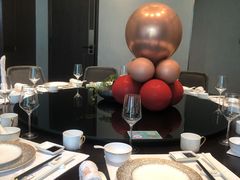 -缘餐厅(钵池山公园店)