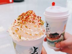 -茶话弄(北京五棵松万达店)