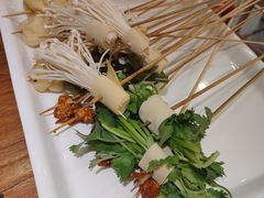 -串门邻居串串火锅(云南南路店)