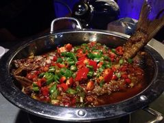 -大碗厨 25年老字号 现炒湘菜(四季天地店)