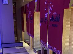 -琴寿司居酒屋(中山广场店)