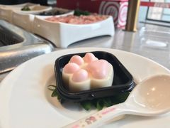 -海底捞火锅(杭州萧山宝龙广场店)