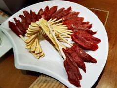 -清真·鸦儿李记·涮肉(和平里店)