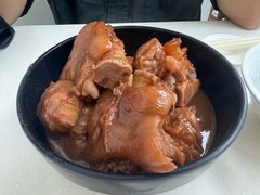 -麦文记面家(佐敦店)