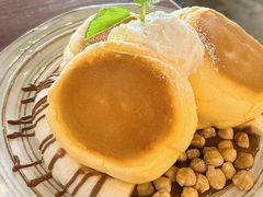 -UPPER KITCHEN(延安路店)