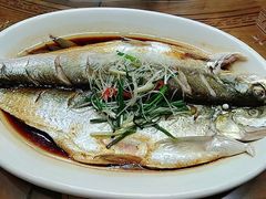 -云和夜泊酒店·中餐厅