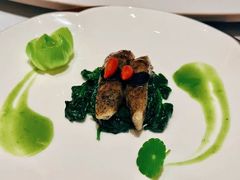 -麒麟中餐厅·经典粤菜·地道菜式老字号(广州长隆酒店)