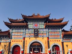-妙乐寺