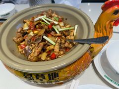 -绿草地·湘菜(7mall店)