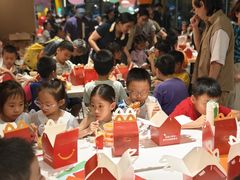 -麦当劳(帝豪店)