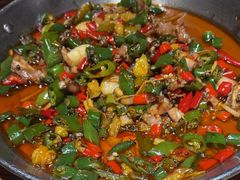 -泥糊破店小酒馆·团建聚餐(南京西路店)