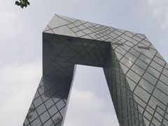 -中央广播电视总台(光华路办公区)