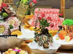 -尚海豆捞(乐虹坊店)