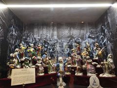 -Me Coffee下午茶艺术空间