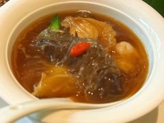 -王府茶楼茶宴·创意菜(大观园总店)