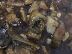 红烧鱼腹-金鹏鱼肉馆