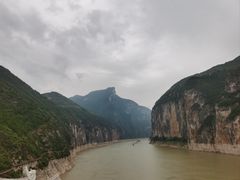 -白帝城·瞿塘峡景区