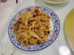 -北大地皖峰饭馆